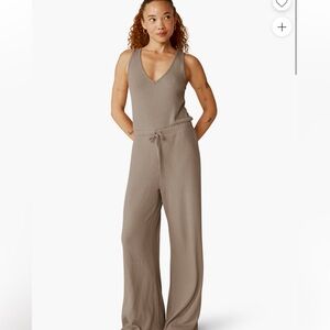 Beyond Yoga Jetsetter Jumpsuit